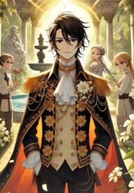 reincarnated-as-the-third-son-of-the-duke